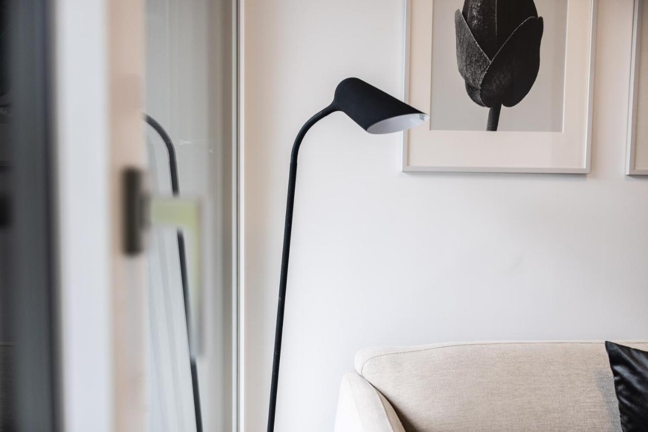 Smart Living Dornbirn Apartment Екстериор снимка