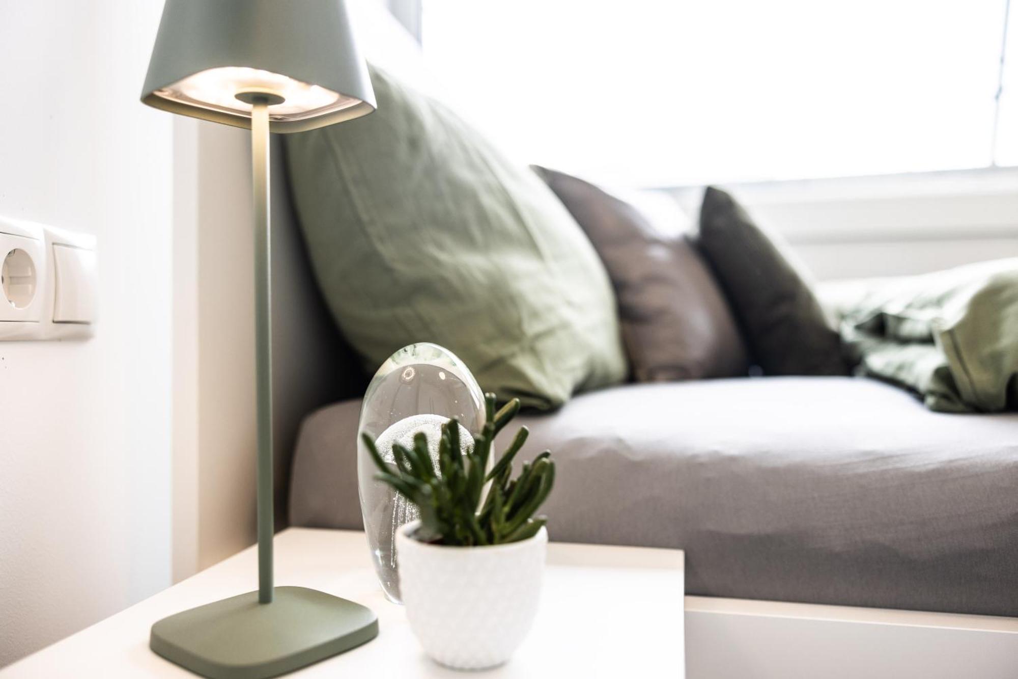 Smart Living Dornbirn Apartment Екстериор снимка